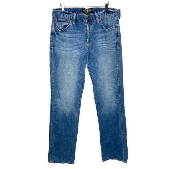 Lucky Brand Other - Lucky Brand 361 Vintage Straight Jeans